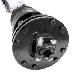 ALBERO CARDANICO 6x800 CON LIMITATORE A DISCHI DI ATTRITO