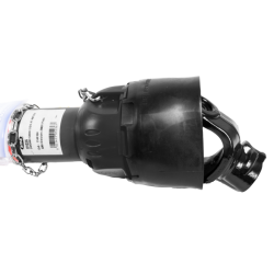 ALBERO CARDANICO 6x800 CON LIMITATORE A DISCHI DI ATTRITO