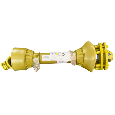 CARDANO 6X800 C/DIS.AT.NM1200 SMART LINE