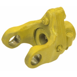 LIMITATORE CON BULLONE DI TRANCIO ADATTABILE BY-PY CATEGORIA 5, 30.2x80, NM 2100, 1"3/8 Z6