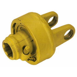 RUOTA LIBERA ADATTABILE BY-PY CATEGORIA 6, 30.2x92, NM 2400