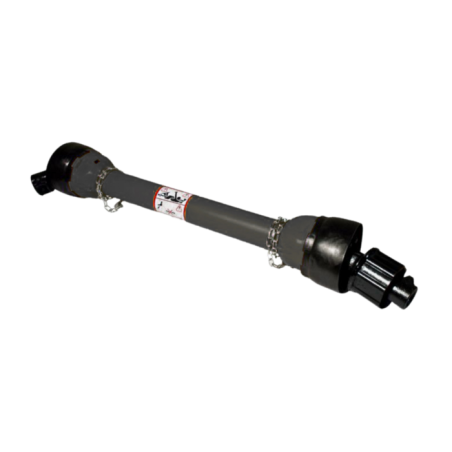 ALBERO CARDANICO 2x1000 CON LIMITATORE A NOTTOLINI