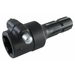 RIDUZIONE 1" 3/8 - 1" 3/4 CON PULSANTE