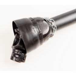 ALBERO CARDANICO 4x1000