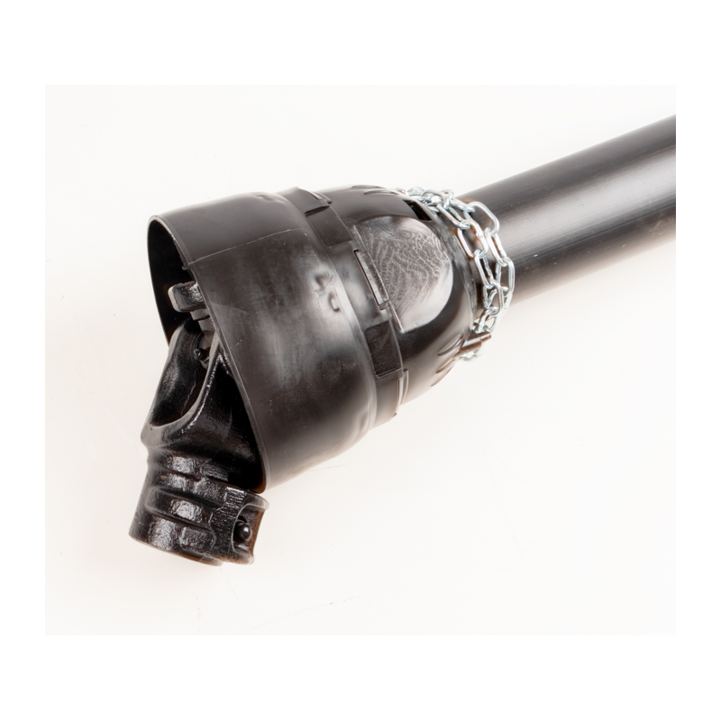 ALBERO CARDANICO 4x1000