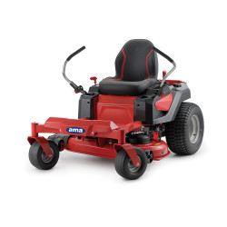 Trattorino rasaerba ama z turn 107cm-546cc
