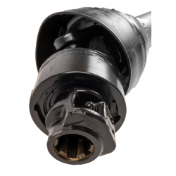 ALBERO CARDANICO 4x1000 CON RUOTA LIBERA