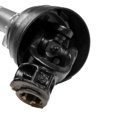 ALBERO CARDANICO 4x1000 CON RUOTA LIBERA