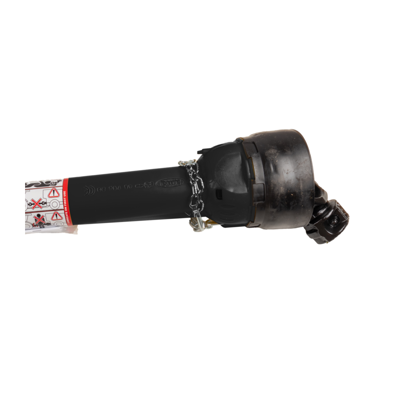 ALBERO CARDANICO 4x1000 CON RUOTA LIBERA