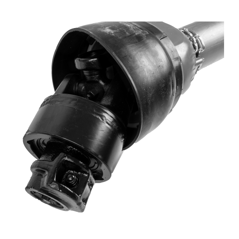 ALBERO CARDANICO 4x1000 CON RUOTA LIBERA