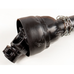 ALBERO CARDANICO 4x1000 CON LIMITATORE A NOTTOLINI