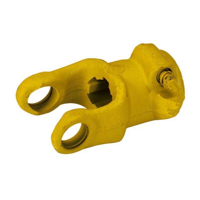 FORCELLA SCANALATA ADATTABILE WALTERSCHEID SERIE W2400, 32x76