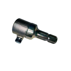 RIDUZIONE PER PRESA DI FORZA 1"3/8 CON BULLONE BONIFICATA