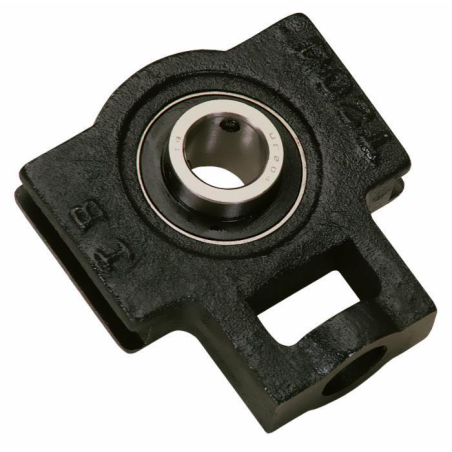 SUPPORTO SCORREVOLE Ø45 UCT209