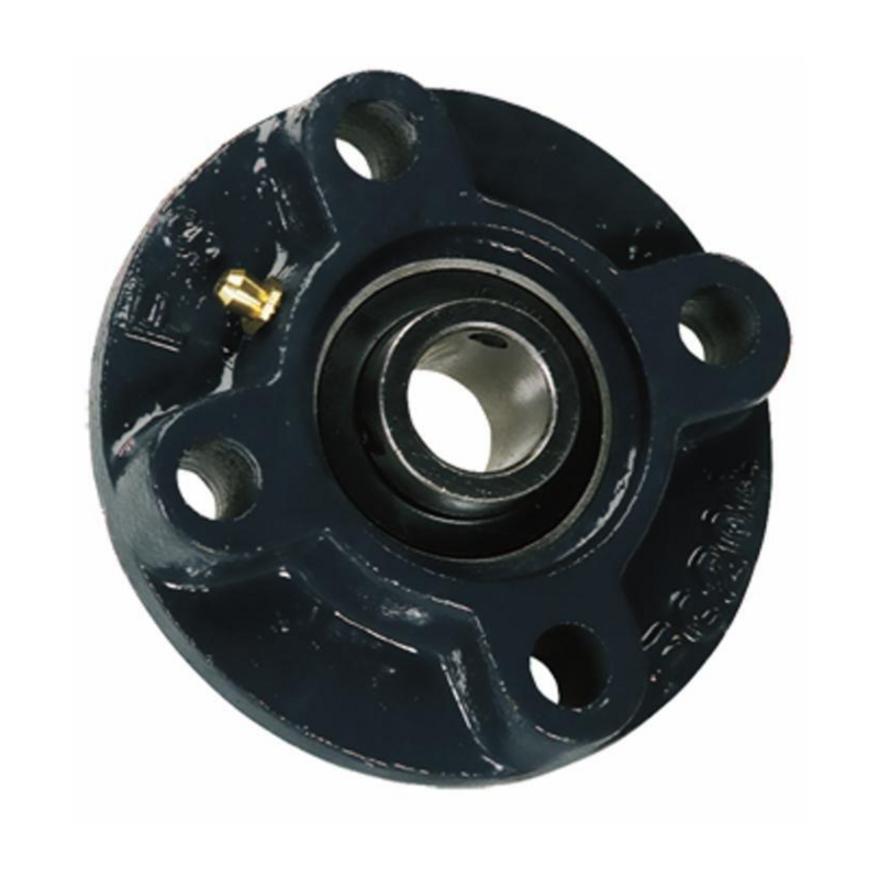 SUPPORTO A FLANGIA TONDA Ø40 UCFC 208