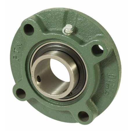 SUPPORTO A FLANGIA TONDA Ø 50 UCFC 210