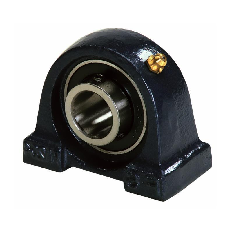 SUPPORTO RITTO SENZA PIEDE Ø35 UCPA207