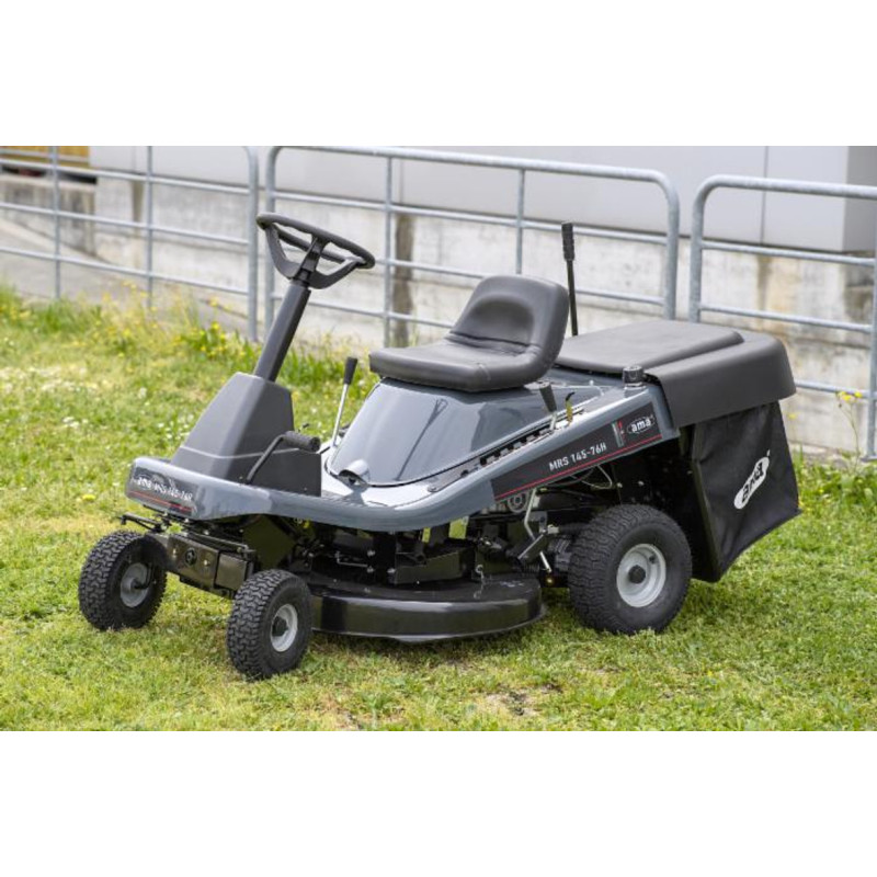 Trattorino rider mrs 145-76h