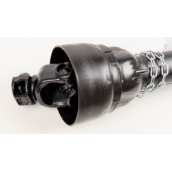 ALBERO CARDANICO 4x800 CON BULLONE DI TRANCIO