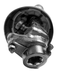 ALBERO CARDANICO 4x1300 CON BULLONE DI TRANCIO