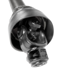 ALBERO CARDANICO 4x1300 CON BULLONE DI TRANCIO