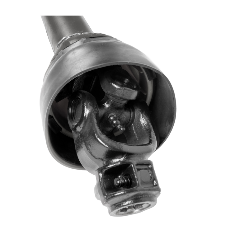 ALBERO CARDANICO 4x1300 CON BULLONE DI TRANCIO