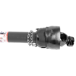 ALBERO CARDANICO 4x1000 CON LIMITATORE A NOTTOLINI