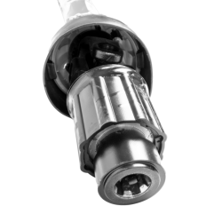 ALBERO CARDANICO 4x1000 CON LIMITATORE A NOTTOLINI