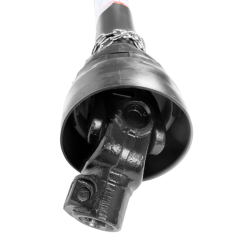 ALBERO CARDANICO 4x1000 CON LIMITATORE A DISCHI DI ATTRITO