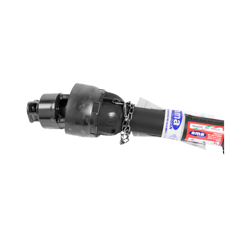 ALBERO CARDANICO 4x800 CON RUOTA LIBERA