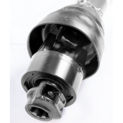 ALBERO CARDANICO 4x800 CON RUOTA LIBERA