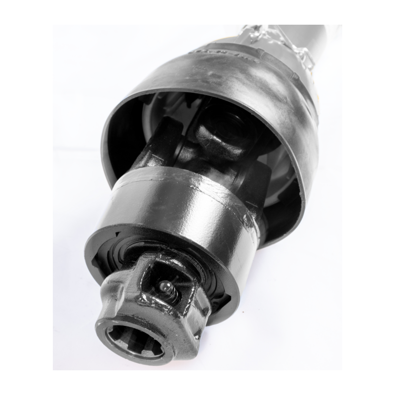 ALBERO CARDANICO 4x800 CON RUOTA LIBERA