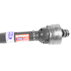 ALBERO CARDANICO 4x800 CON RUOTA LIBERA