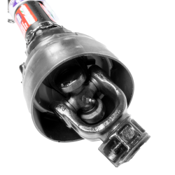 ALBERO CARDANICO 4x800 CON RUOTA LIBERA