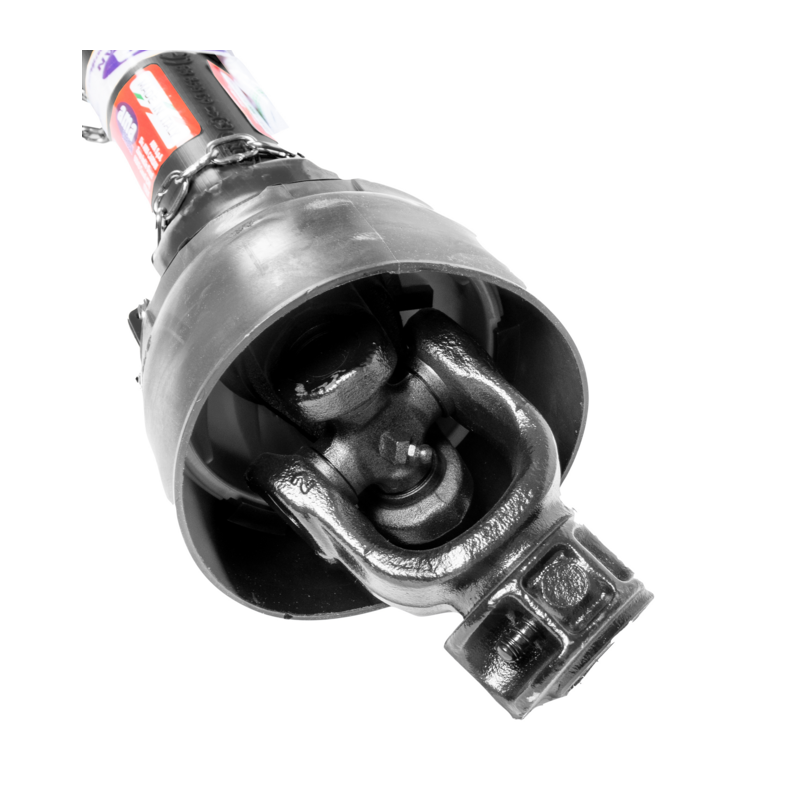 ALBERO CARDANICO 4x800 CON RUOTA LIBERA