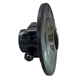 MOZZO PER FRIZIONI Ø 200 A 2 DISCHI