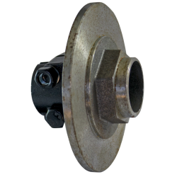 MOZZO PER FRIZIONI Ø 200 A 4 DISCHI