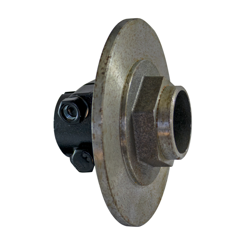 MOZZO PER FRIZIONI Ø 200 A 4 DISCHI