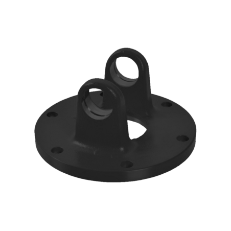 FORCELLA FLANGIA CATEGORIA 5, TIPO 1-3