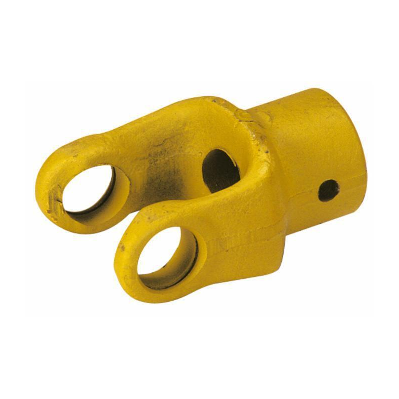 FORCELLA CATEGORIA 1 Ø 25 FORO SPINA 8, 22x54