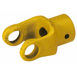 FORCELLA CATEGORIA 6 Ø 35 FORO SPINA 13, 30.2x92