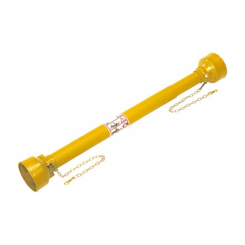 PROTEZIONE ADATTABILE A CARDANI WALTERSCHEID SERIE 240 LUNGHEZZA 1000 MM