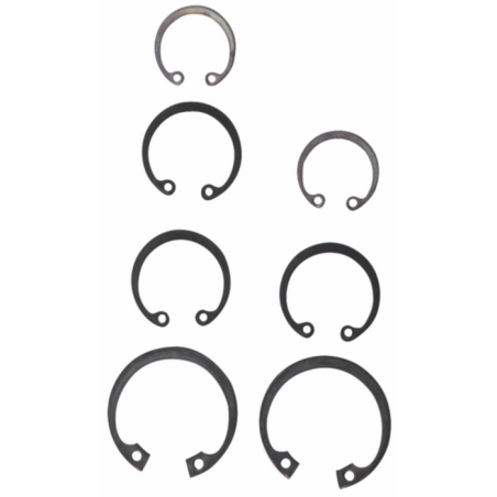 ANELLO SEEGER Ø INTERNO 27