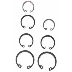 ANELLO SEEGER Ø INTERNO 35