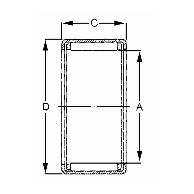 GUSCI A RULLINI HK2516