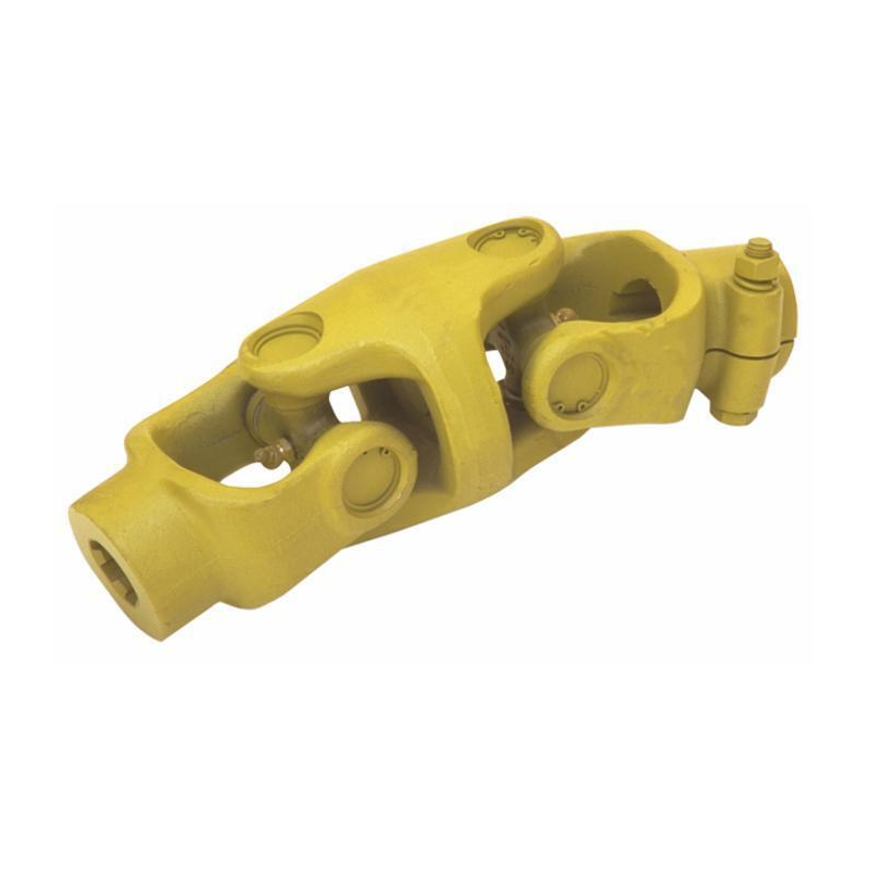 GIUNTO CARDANICO DOPPIO ADATTABILE BY-PY CATEGORIA 4, 27x74.6