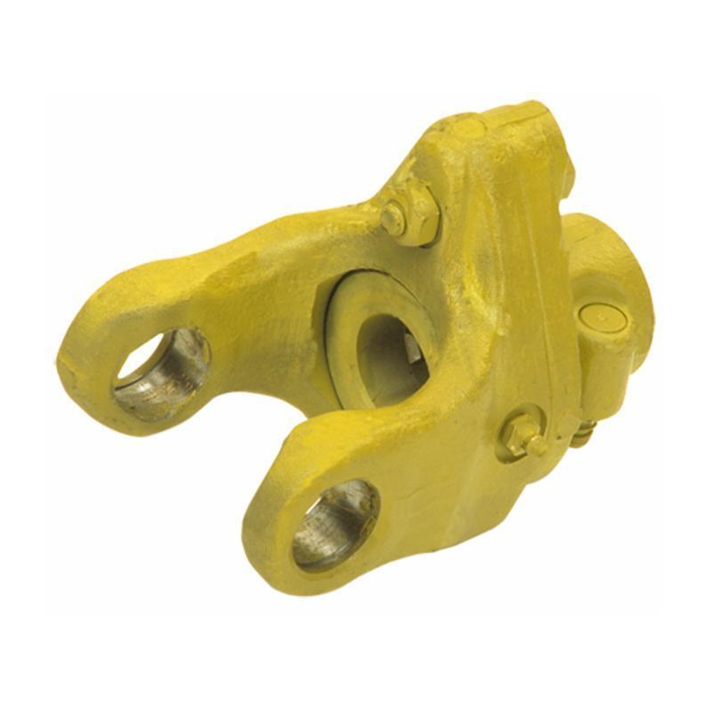 LIMITATORE CON BULLONE DI TRANCIO ADATTABILE BY-PY CATEGORIA 2, 23.8x61.3, NM 900, 1"3/8 Z6