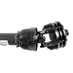 ALBERO CARDANICO 6x1000 CON LIMITATORE A DISCHI DI ATTRITO