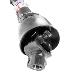 ALBERO CARDANICO 6x1000 CON LIMITATORE A DISCHI DI ATTRITO