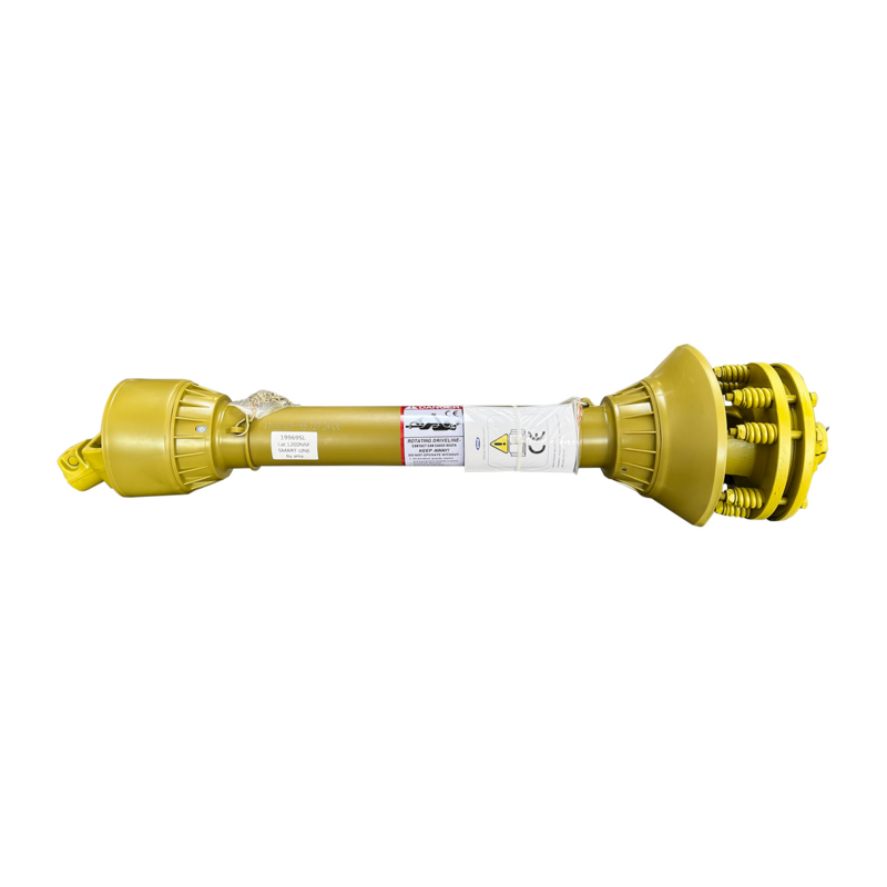 CARDANO 6X1000 C/DIS.AT.NM1200 SMART LINE